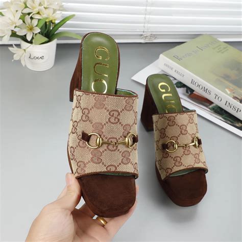 gucci slides for women cheap